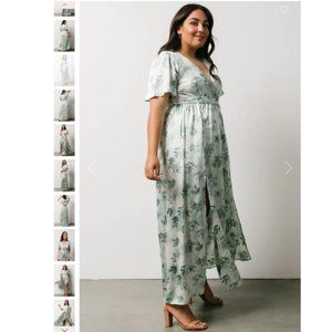 NWT Baltic Born Maxi Dress